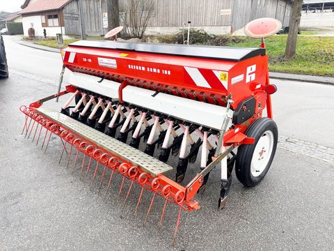 Reform Semo 100 - 3 m Sämaschine