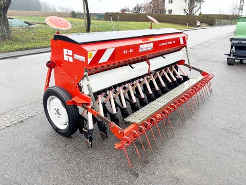 Reform Semo 100 - 3 m Sämaschine