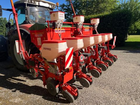 Gaspardo MTE-R 300 6-reihig 