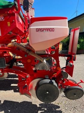 Gaspardo MTE-R 300 6-reihig 