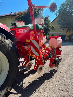 Gaspardo MTE-R 300 6-reihig 