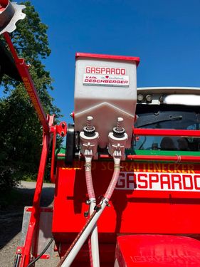 Gaspardo MTE-R 300 6-reihig 