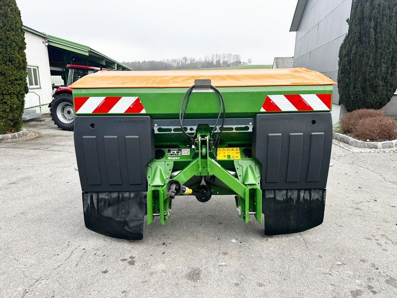 Amazone ZA-V 1700 Profis Tronic Wiegestreuer 2