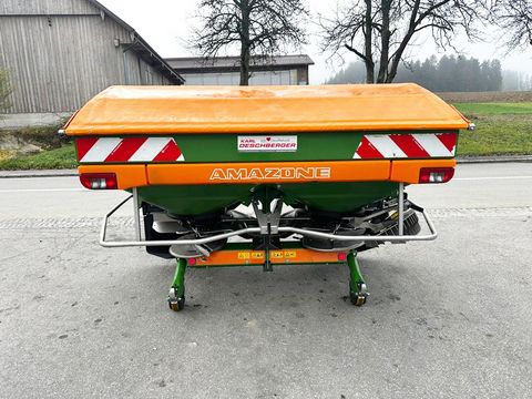 Amazone ZA-V 1700 Profis Tronic Wiegestreuer