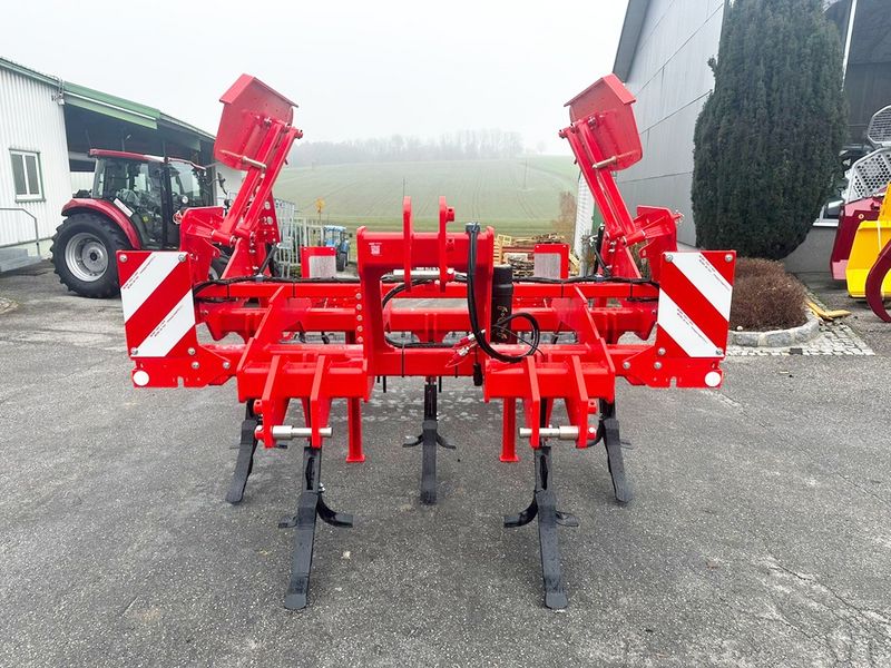 Maschio Attila 250 Tiefenlockerer 2