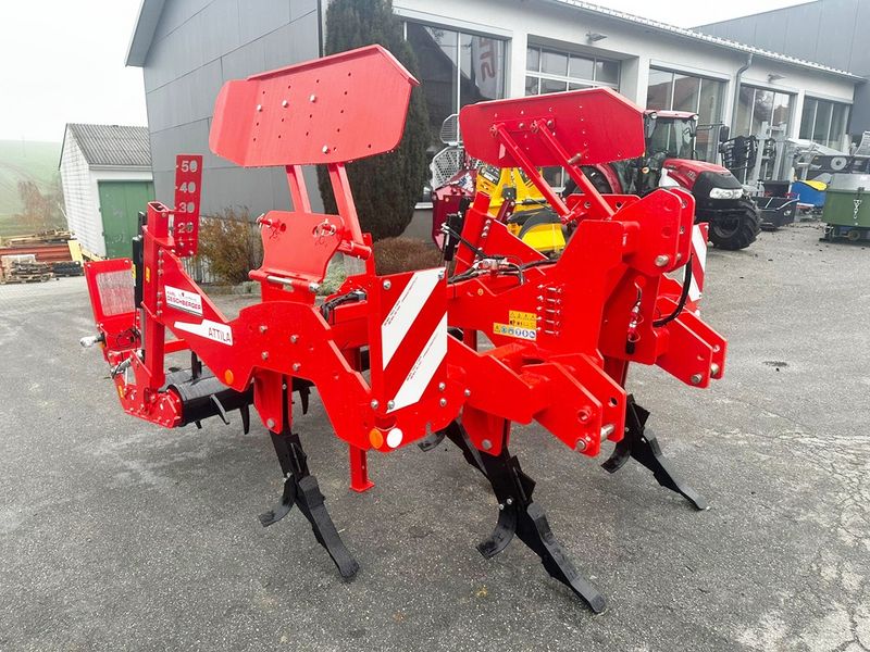 Maschio Attila 250 Tiefenlockerer 3