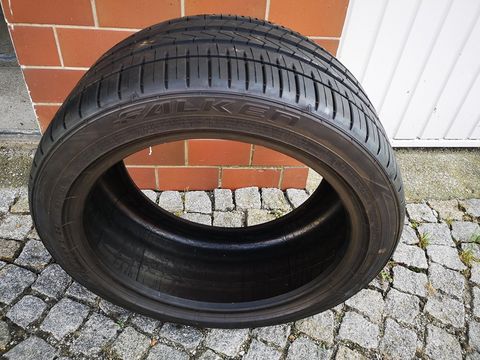 Sonstige Falken Azenis FK510 255/40 R18 99Y