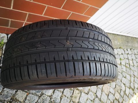 Sonstige Falken Azenis FK510 255/40 R18 99Y