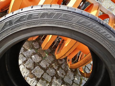 Sonstige Falken Azenis FK510 255/40 R18 99Y