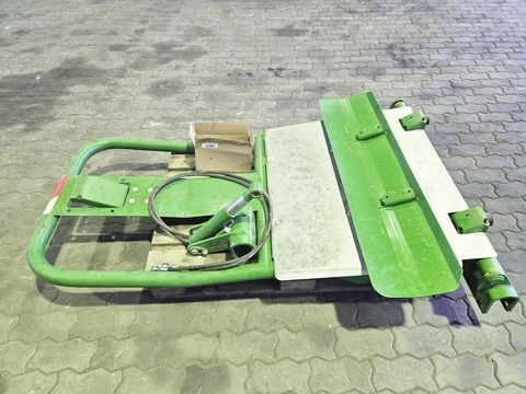 McHale  Ballenrampe V6