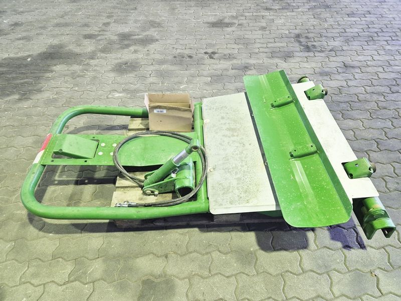 McHale Ballenrampe V6 2