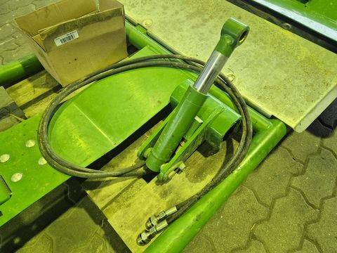 McHale  Ballenrampe V6