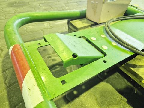 McHale  Ballenrampe V6