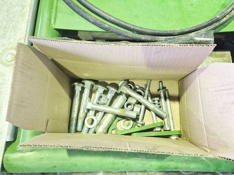 McHale  Ballenrampe V6