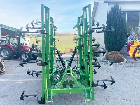 Sonstige Stekro Neptun 5 m Leichtgrubber