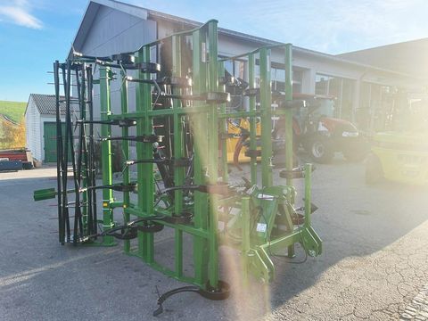 Sonstige Stekro Neptun 5 m Leichtgrubber