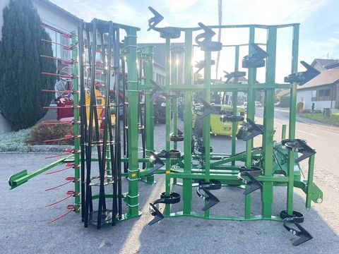 Sonstige Stekro Neptun 5 m Leichtgrubber