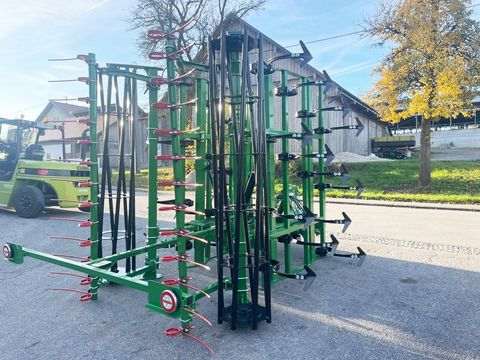 Sonstige Stekro Neptun 5 m Leichtgrubber