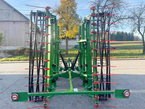 Sonstige Stekro Neptun 5 m Leichtgrubber