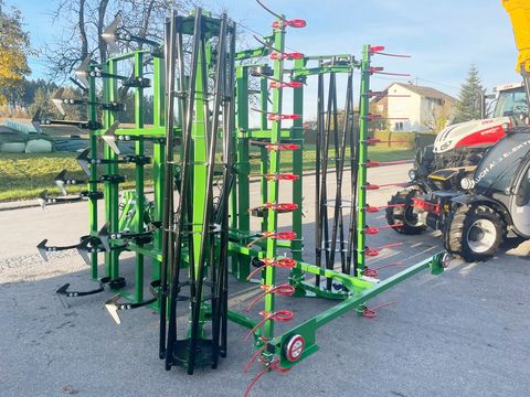 Sonstige Stekro Neptun 5 m Leichtgrubber