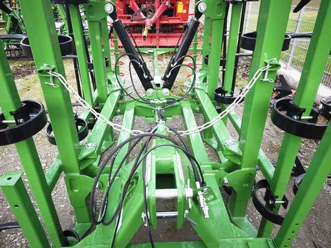 Sonstige Stekro Neptun 5 m Leichtgrubber