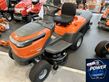 Husqvarna TC 100i Akku-Rasentraktor