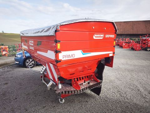 Gaspardo / Maschio PRIMO EW3 Isotronic Wiegestreuer 