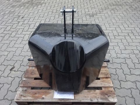 Sonstige 600 kg BBP-2 Frontgewicht