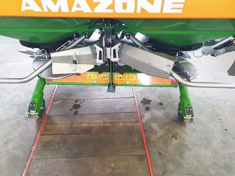 Amazone Beet-und Grenzstreuschirm für ZA-V / ZA-TS 