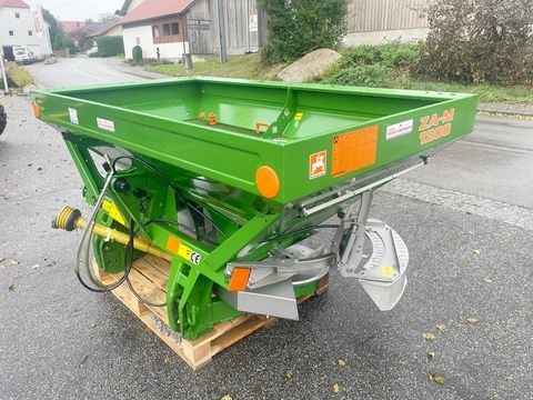 Amazone ZA-M 1200 Düngerstreuer 