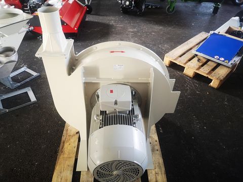 Buschhoff BHS 150-104-DO Hammermühle