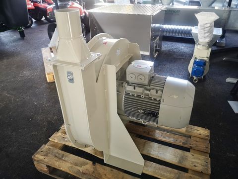 Buschhoff BHS 150-104-DO Hammermühle