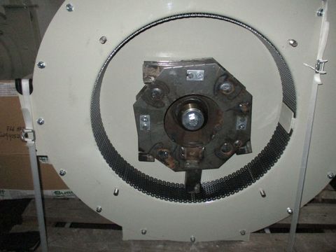 Buschhoff BHS 150-104-DO Hammermühle