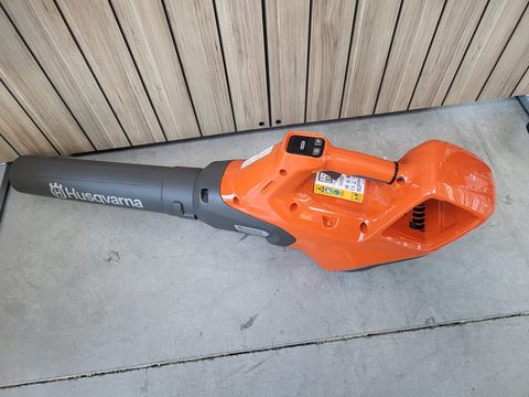 Sonstige Husqvarna 530iB Akkublasgerät