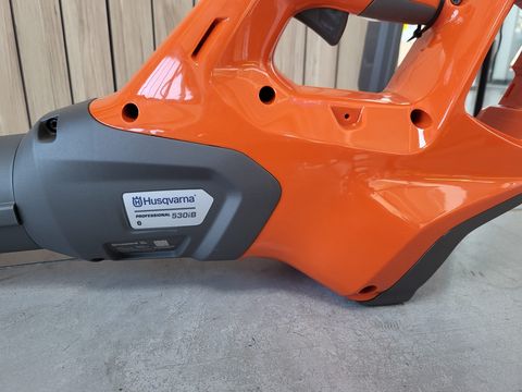 Sonstige Husqvarna 530iB Akkublasgerät