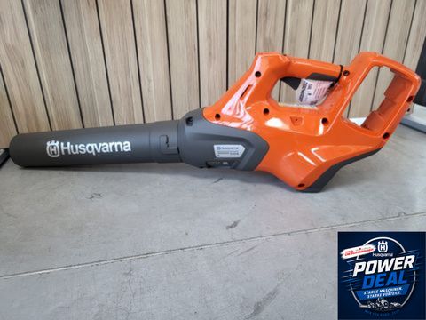 Sonstige Husqvarna 530iB Akkublasgerät