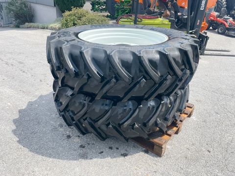 Mitas 420/85 R 38 (16,9R38) Räder