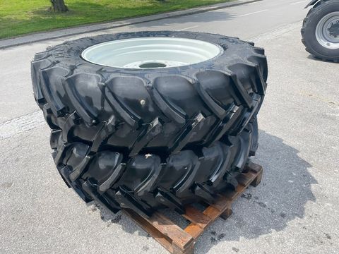 Mitas 420/85 R 38 (16,9R38) Räder