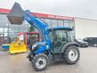Solis 50 4WD Traktor