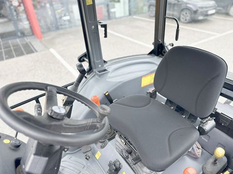 Solis 50 4WD Traktor