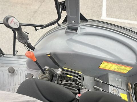 Solis 50 4WD Traktor