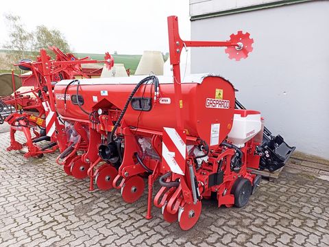 Gaspardo MTE-R 300 6-reihige BB-XL Isobus