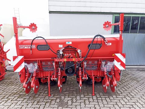 Gaspardo MTE-R 300 6-reihige BB-XL Isobus
