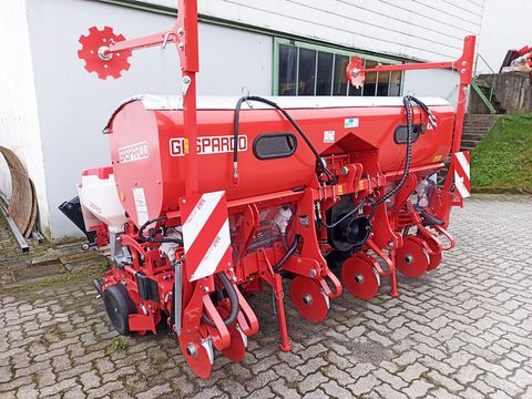 Gaspardo MTE-R 300 6-reihige BB-XL Isobus