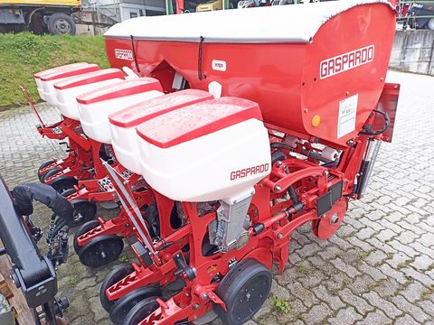 Gaspardo MTE-R 300 6-reihige BB-XL Isobus