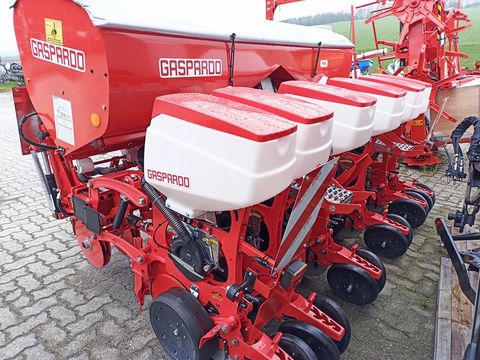 Gaspardo MTE-R 300 6-reihige BB-XL Isobus
