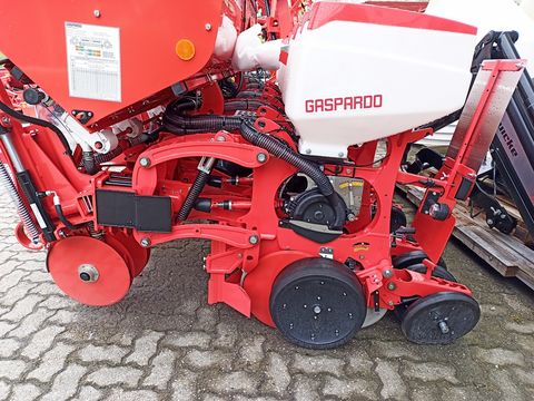 Gaspardo MTE-R 300 6-reihige BB-XL Isobus