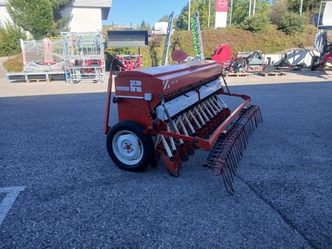 Reform Semo 100 -3 m Sämaschine