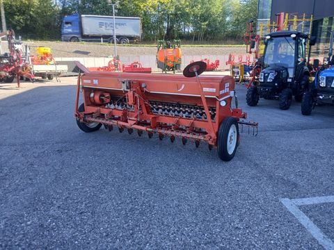 Reform Semo 100 -3 m Sämaschine