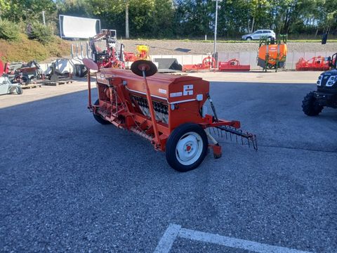 Reform Semo 100 -3 m Sämaschine
